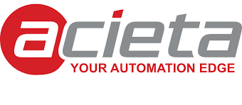 Acieta logo