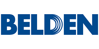 Belden logo
