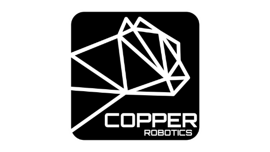 Copper Robotics