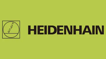 Heidenhain logo