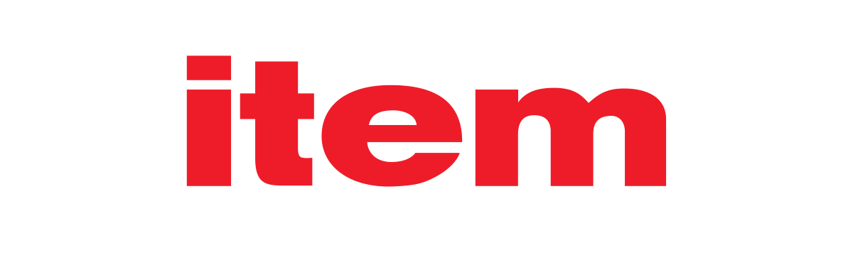 item logo