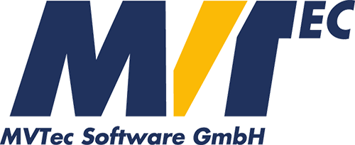 MVTec logo